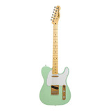 Guitarra Eléctrica Fender Squier Affinity Telecaster - Edici