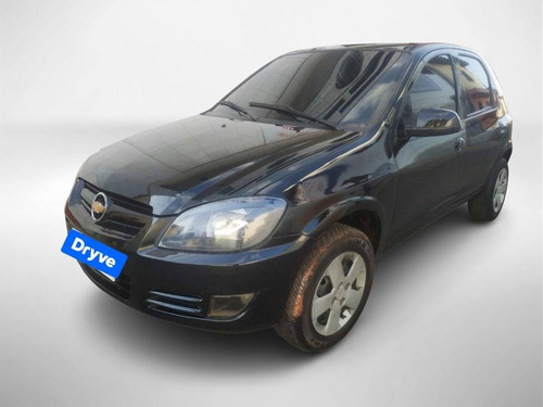  CHEVROLET CELTA LIFE 1.0 8V FLEX