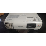 Proyector Epson Powerlite S27 