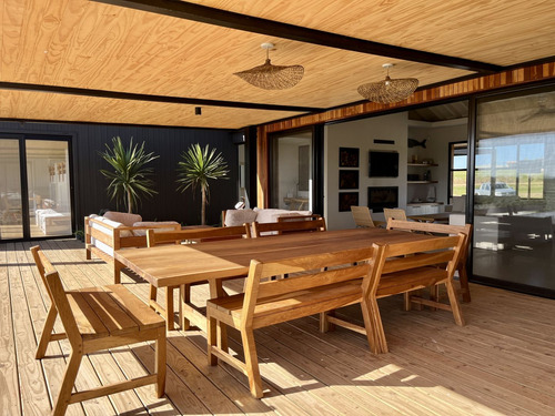 Casa En Venta En Pueblo Mio De 4 Dormitorios Nueva - Imagen 4
