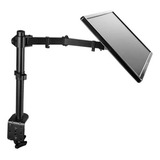 Soporte Para Monitor Pantalla Táctil Tv Brazo Móvil 13-32