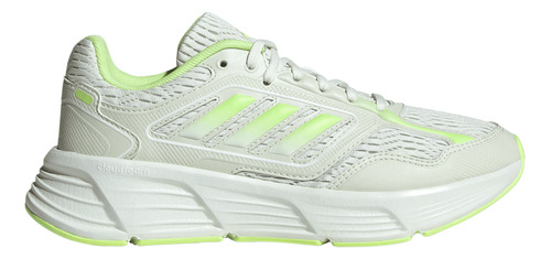 Tenis adidas Correr Galaxy Star Mujer Blanco