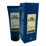 Crema Para Afeitar Homem Murumu