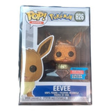 Funko Original Eevee #626 Diamond Pokemon