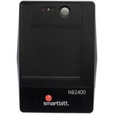 Ups Smartbitt Smart Interactive 2400 2400va/1200w 8 Contacto