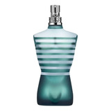 Perfume Importado Masculino Jean Paul Gaultier Les Males Le Male Edt 200ml 100% Original Lacrado Com Selo Adipec E Nota Fiscal Pronta Entrega