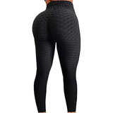 Tiktok Leggings - Pantalones De Yoga Transpirables De Cintur