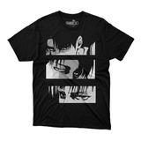 Playera Attack On Titan Levi Eyes Shingeki No Kyojin Anime