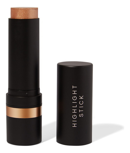 Iluminador Em Bastão Highlight Stick Bronze Océane Edition