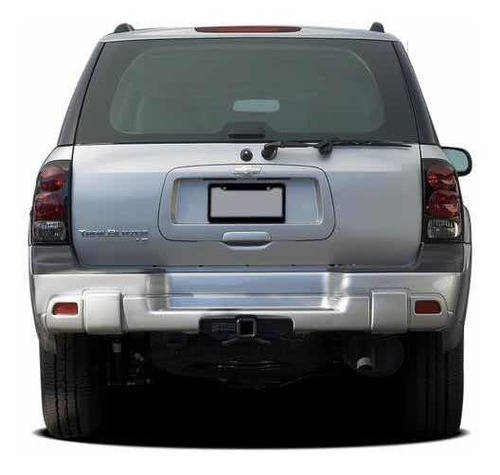 Stop Chevrolet Trailblazer 2002 - 2007 Derecho Eagle Eyes Foto 4