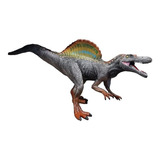 Dinosaurio Juguete Coleccionable Realista 28cm Pvc Ecológico