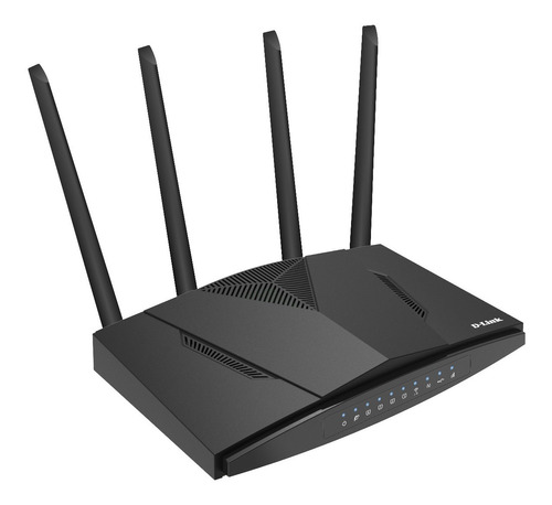 Router Lte 4g 3g Wifi, D-link Dwr-m921, Todos Los Operadores