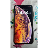 iPhone XS Max 64 Gb Oro A2102