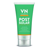 Vn Gel Post Solar Con Aloe 150g