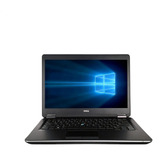 Notebook Dell E7420 Prateado Ddr3 Memória Ram 16gb + Ssd