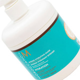 Moroccanoil Hydration Máscara Hidratación Intensa 500ml