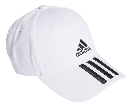 Gorra adidas De 3 Rayas Béisbol-newsport