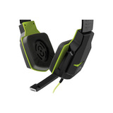 Headset Gamer Ph146 Multilaser