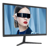 Monitor Led Daewoo 22'' Full Hd 60hz 1080p 220v Pc Hdmi Vga