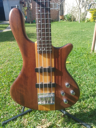 Bajo Washburn T24