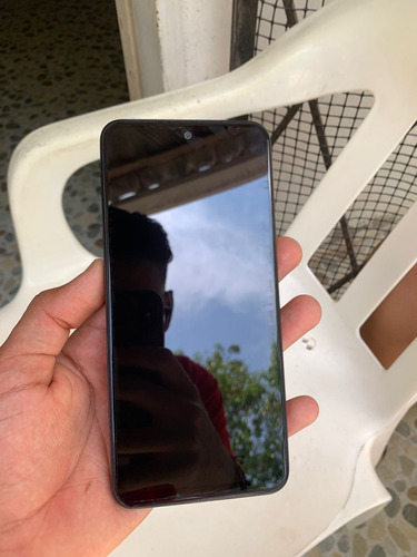 Xiaomi Redmi Note 12s 