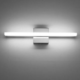 Combuh Led Vanity Lights Lámparas De Baño De 24 Pulgadas 14w