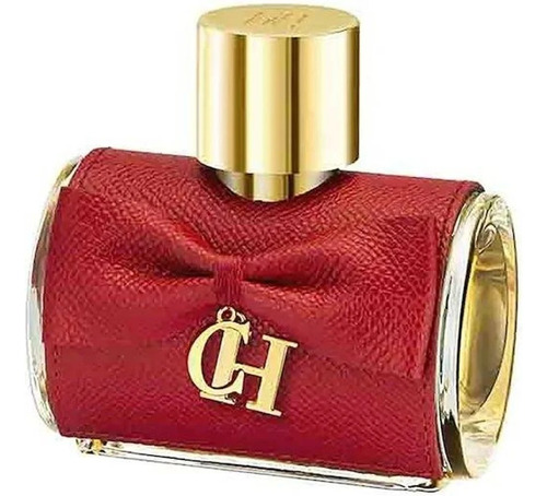 Perfume Ch Prive Edp 80ml Carolina Herrera Original