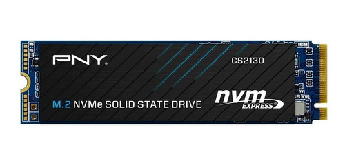 Disco Solido Interno Ssd 2tb Pny Cs2130 Nvme Pcie M.2