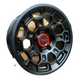 Llanta  Deportiva Toyota Hilux Trd R17x8 (6x139) Sw4