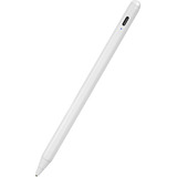Lapiz Optico Blanco Punta 1.5 Mm Para Tablet / Celular