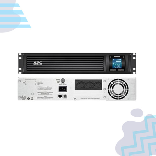 Nobreak Apc Smc1500i2u-br Promoção