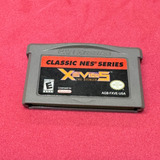Xevious The Avenger Game Boy Advance Original