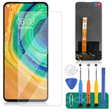 Reemplazo De Pantalla Para Oneplus Nord N10 5g, Pantalla Lcd