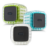 Bundle De 3 Bocinas Binden Air Spkr Portatil Bluetooth