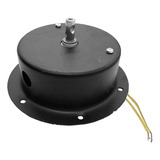 Espejo Giratorio Esférico Del Motor De 110v 1,5 Rpm