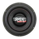 Alto Falante 12 Pol Tormento 650 Bobina Dupla 2+2 Ohms 