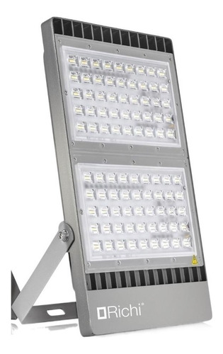 Proyector Reflector Richi Led 300w Exterior Alta Potencia 