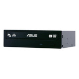 Gravador Leitor De Cd Dvd Asus Interno 24x Sata