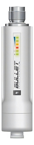 Bullet M2 Hp 2.4 Ghz Antena Ubiquiti Internet Bulletm2 Wifi