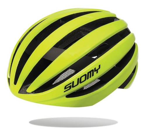 Casco Bicicleta Suomy Mistral Italia Ruta Mtb Nitro Bikes