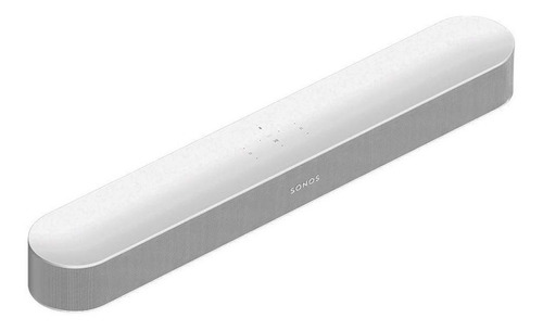 Parlante Sonos Beam  2 Con Wifi Blanca 100v/240v 