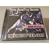 Rage Against The Machine The Ghost Of Lacrado Single Import