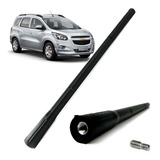 Haste Antena Teto Cruze Lt Agile Corsa Celta Meriva Zafira