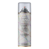 Shampoo Seco Neutro Agima Fixing 150ml