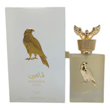 Perfume Shaheen Gold Lattafa Pride Edp - mL a $2336