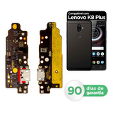 Placa Sub K8 Plus Xt-1902 Compatível Lenovo