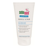 Sebamed Clear Face Gentle Scrub