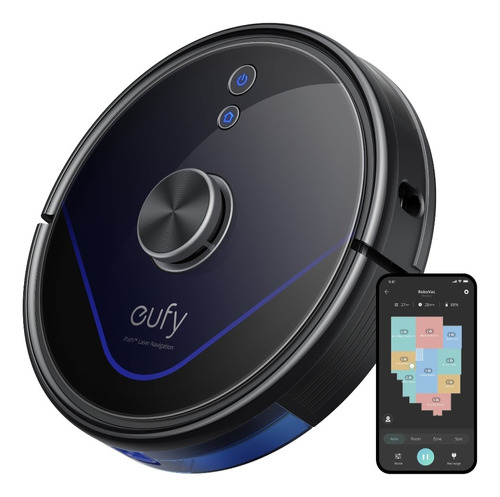 Aspiradora Robot Eufy Lr20 Robovac 3000 Pa App Wifi Potente