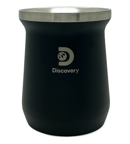 Mate Acero 304 Inoxidable  Discovery T5 C/packaging