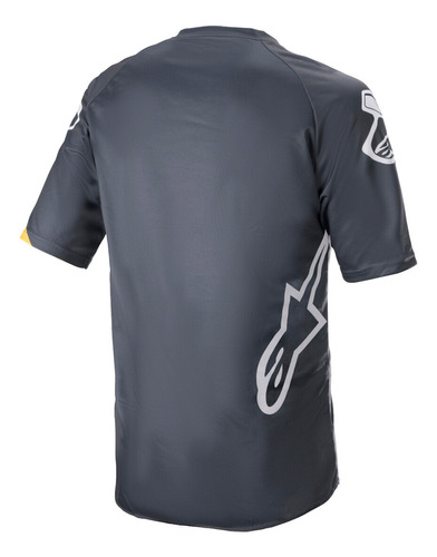 Jersey Alpinestar Racer V3 Short Sleeve